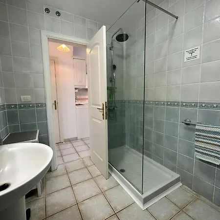 Mirador Tenerife Apartment