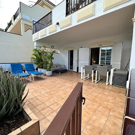 El Mirador Tenerife * Los Cristianos