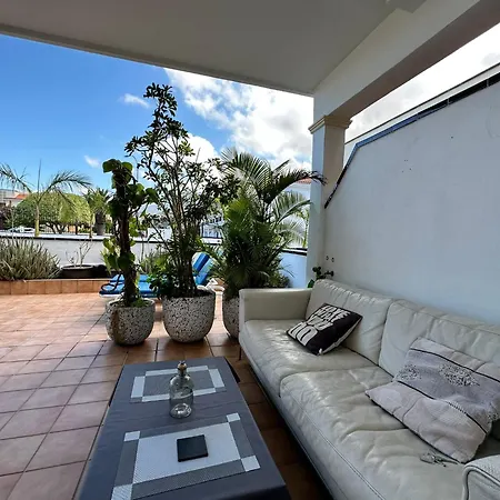 El Mirador Tenerife Los Cristianos