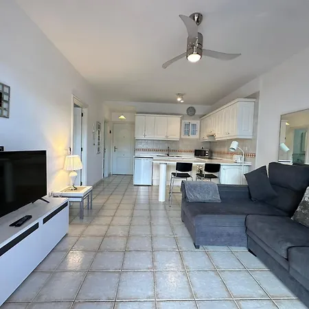 Apartman El Mirador Tenerife