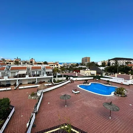 El Mirador Tenerife アパート ロスクリスティアーノス