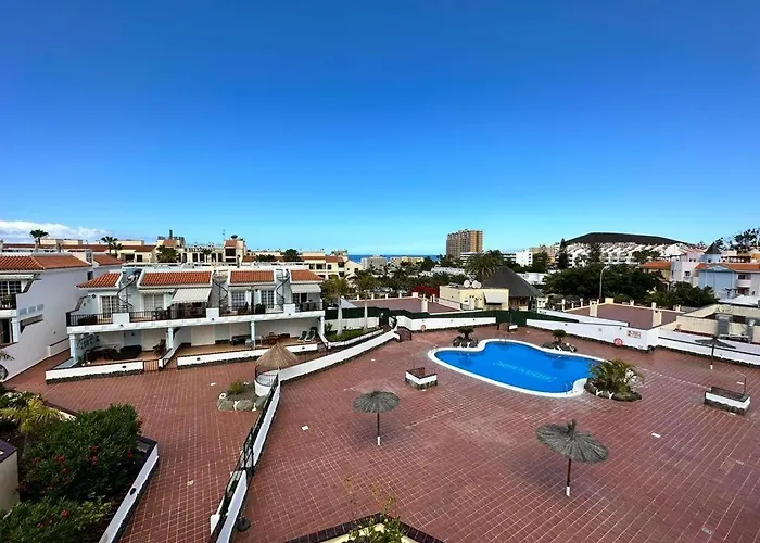 El Mirador Tenerife Appartement Los Cristianos (Tenerife)