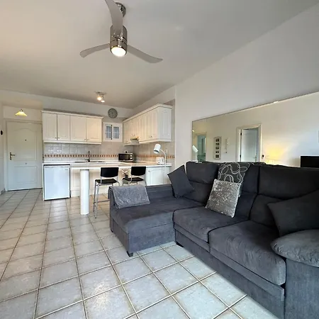 Cristianos Tenerife Apartment